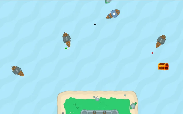 Survival Island